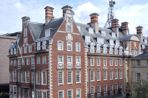 York: Victorian Industries Walking Tour for School Groups