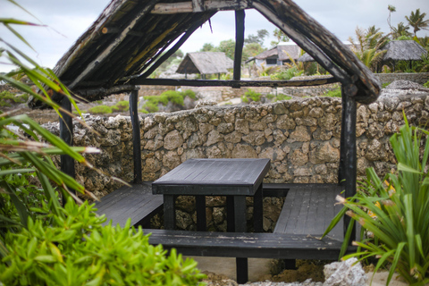 Efate: Private Customizable Island Tour