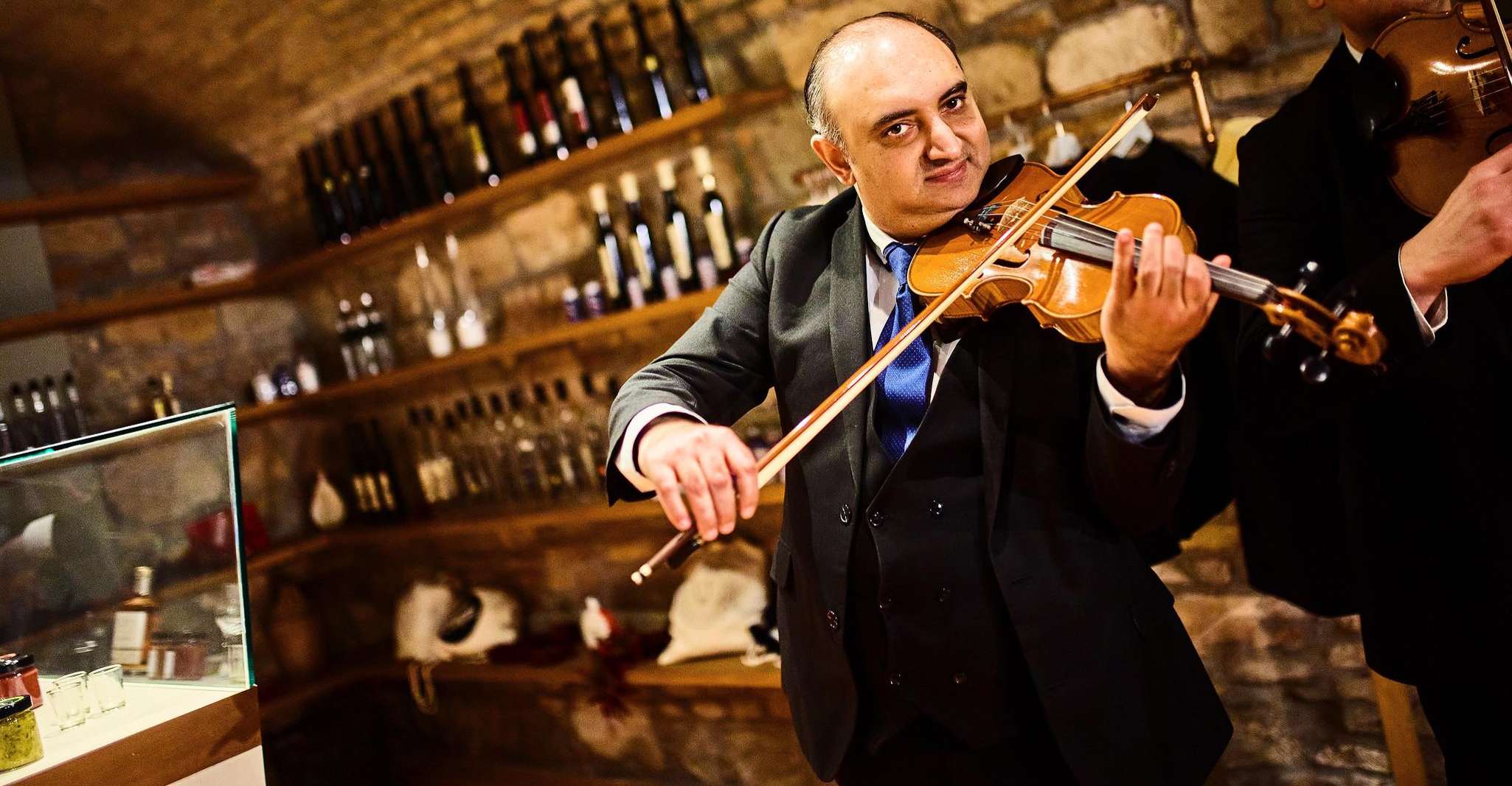 Budapest: Hungarian Folk Dance & Concert with Dinner Option photo 2