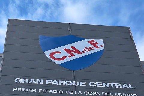 Stadium Tour Montevideo - Visit Stadiums and Museums