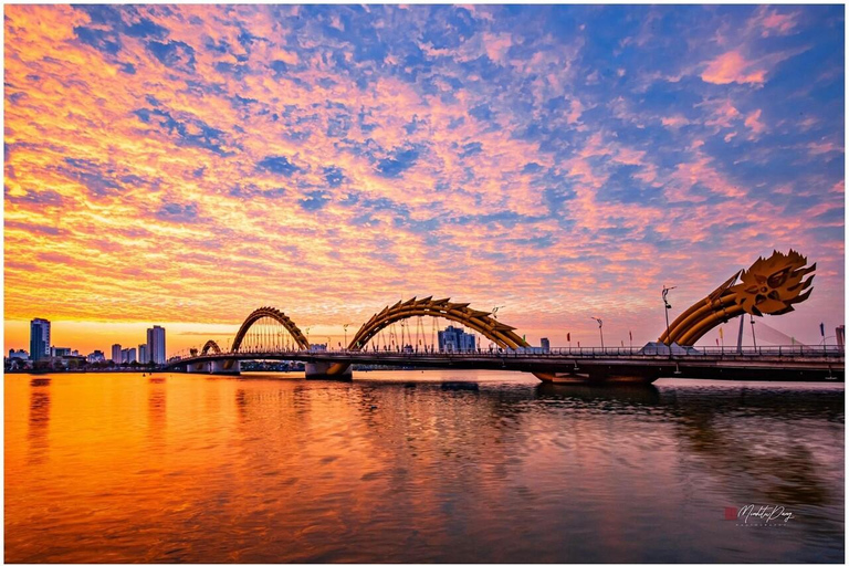 Da Nang City Tour In Half Day With The Highlights Places