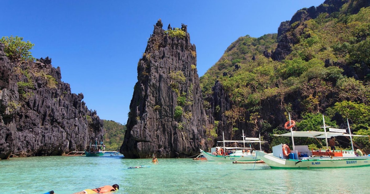 El Nido Tour C | GetYourGuide