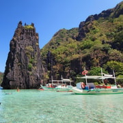 El Nido Tour C El Nido Tour C