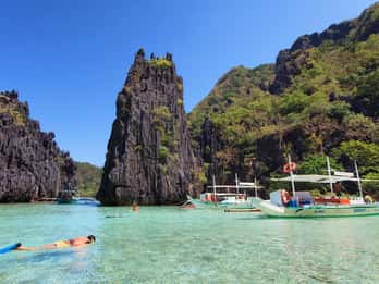 El Nido Tour C