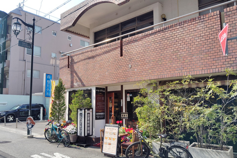 Nishinomiya : visite guidée des lieux de l&#039;anime Haruhi Suzumiya