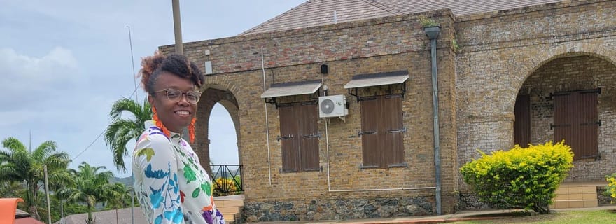 Tobago : visite de l'île avec déjeuner et prise en charge à l'hôtel