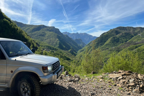 Shkoder: Hidden Gems of Northern Albania