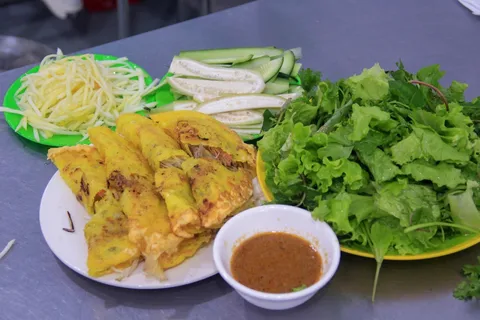 Visita de la ciudad de Da Nang y visita privada a la comida callejera de medianoche