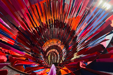 Zagrzeb: Cravaticum - Bilet wstępu do Muzeum Cravatu