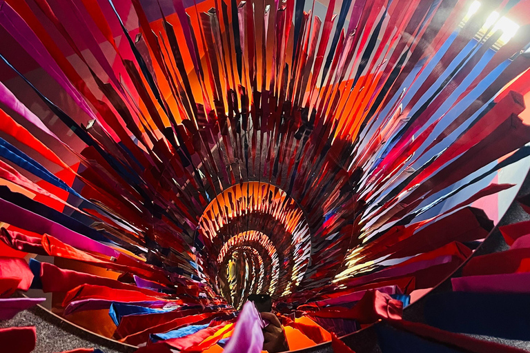 Zagrzeb: Cravaticum - Bilet wstępu do Muzeum Cravatu