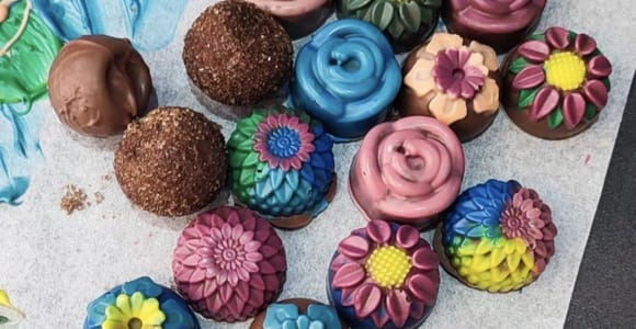 Malta: Chocolate Making Workshop