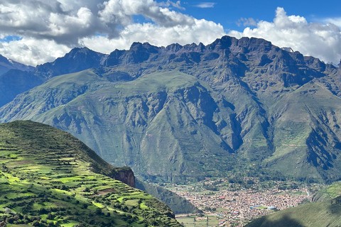Cusco: Sacred Valley Horseback Ride to Huchuy Qosqo Horseback Ride to Huchuy Qosqo from Cusco