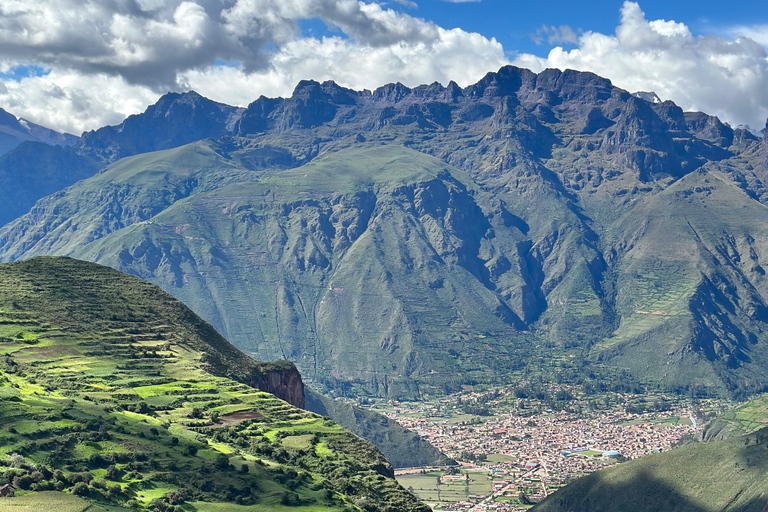 Cusco: Sacred Valley Horseback Ride to Huchuy Qosqo Horseback Ride to Huchuy Qosqo from Cusco