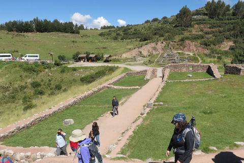 Un país milenario llamado Perú