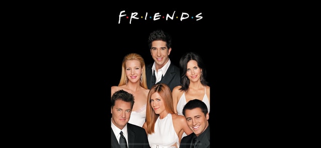 New York City: Friends TV Show Iconic Filming Locations Tour