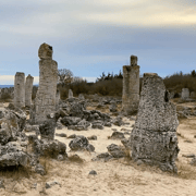 Varna Nature & History Tour: Stone Forest+Aladzha Monastery
