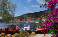 Volos, experiencia de velero de día completo en el Golfo Pagasetic - Hizvo