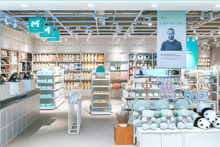 Agadir : visite culinaire nocturne et shopping local