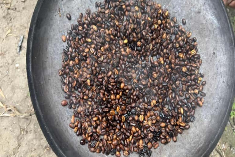 3-Day Coffee Farm & Local Culture Experience in Yirgalem