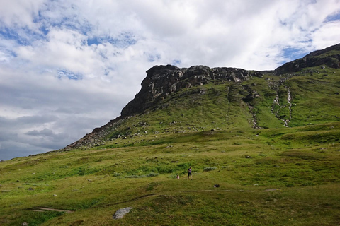 Abisko: Kärkevagge and Trollsjön Lake Day Hike