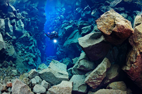 Exotisch en een van de oudste canyons ter wereld