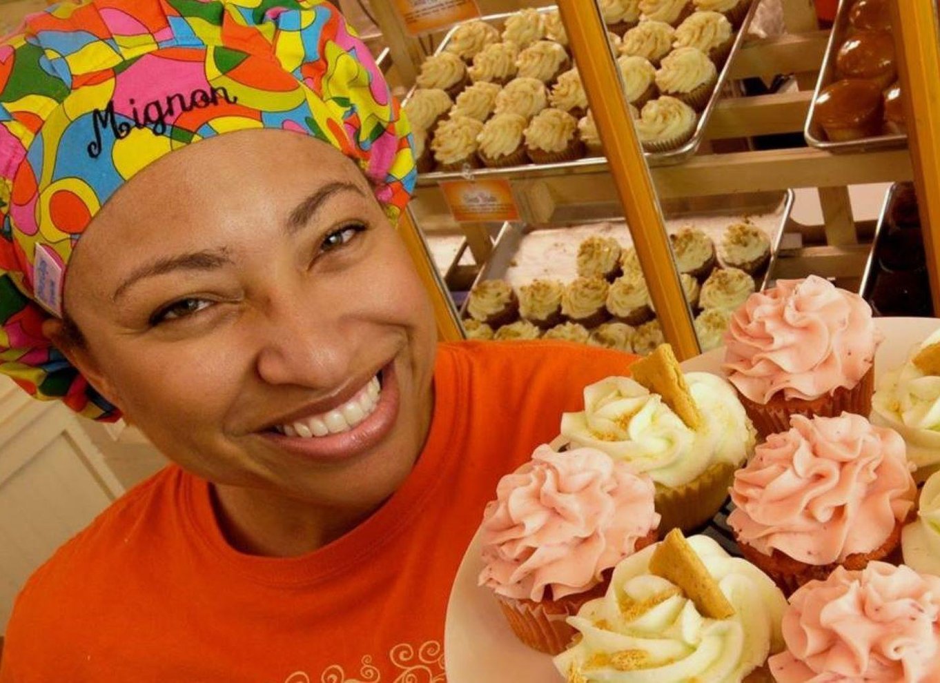 Nashville: The Gulch byvandring og madtur med smagsprøver