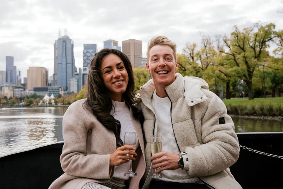 Melbourne: 2-Hour Bottomless Brunch Cruise | GetYourGuide