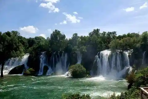 Hercegovina Tour, Mostar, Blagaj, Počitelj, Kravice