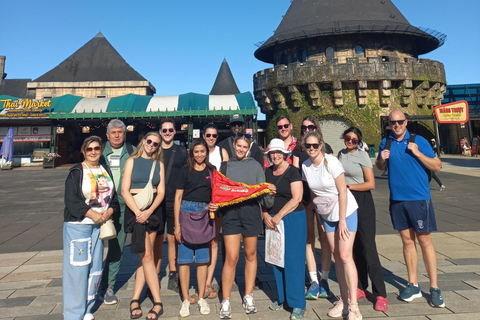 Da Nang: My Son Sanctuary and Hoi An Old Town Private Tour Da Nang: My Son sanctuary and Hoi An Old town - Private tour