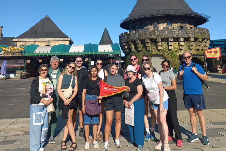 Da Nang: My Son Sanctuary and Hoi An Old Town Private Tour Da Nang: My Son sanctuary and Hoi An Old town - Private tour