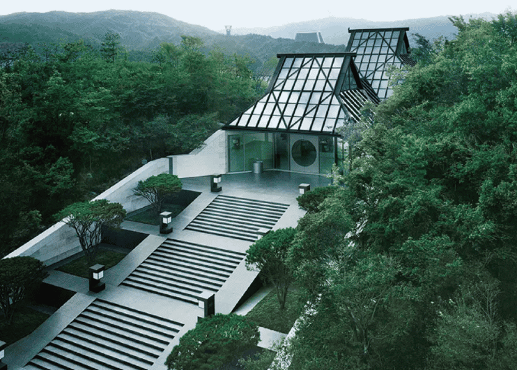 Miho Museum - All You Need to Know BEFORE You Go (with Photos)