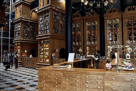 تايوان: جولة جزيرة خاصة لمدة 10 أيام مع فنادق 5 نجوم