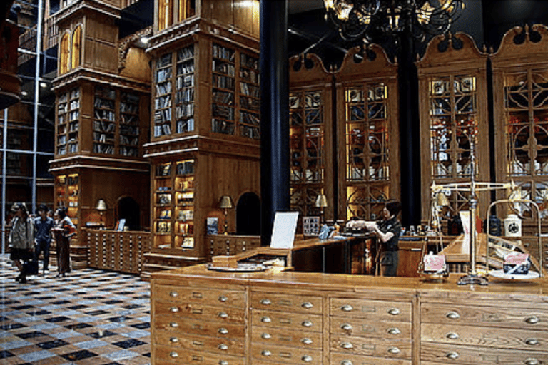 تايوان: جولة جزيرة خاصة لمدة 10 أيام مع فنادق 5 نجوم