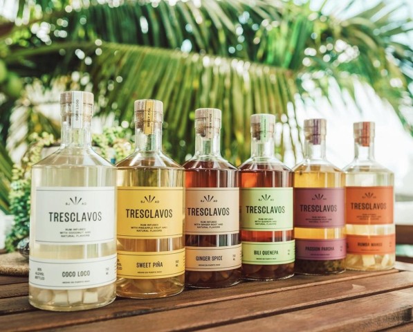Visit San Juan Distillers VIP Tour & Rum Tasting w/ Transportation in Carolina, Puerto Rico