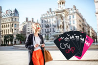 Lione City Pass, trasporti pubblici e più di 40 attrazioni - Hizvo