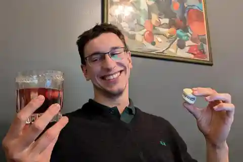 Palermo Cocktail Adventure: From Fernet to Secret Elixir