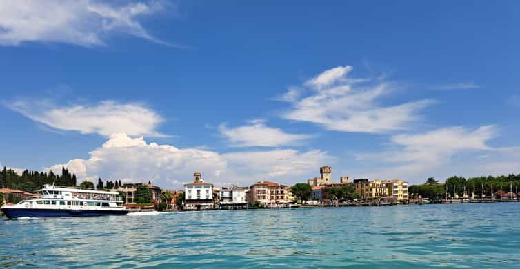 From Milan: Verona, Sirmione and Lake Garda with Boat Cruise photo 20