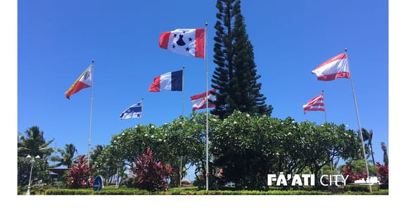 History and Culture in Pape&#39;ete - Walking Tour