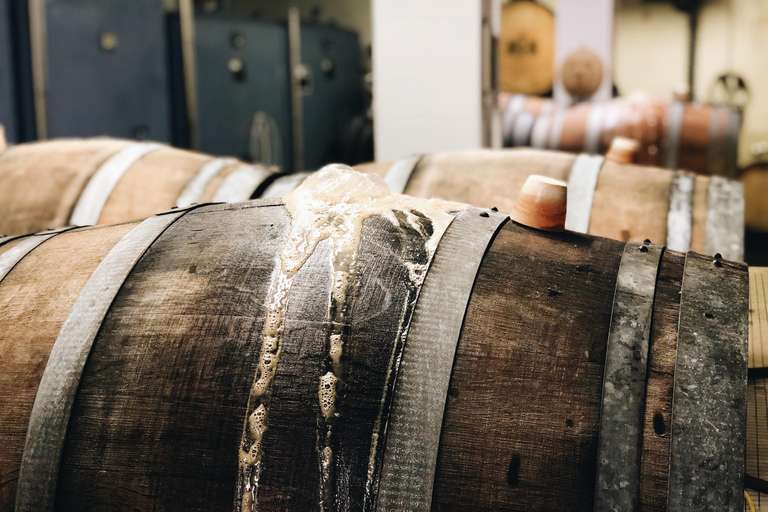 قلب الوادي: تجربة كبار الشخصيات: مغامرة شخصية!قلب الوادي: تجربة كبار الشخصيات: مغامرة مخصصة!