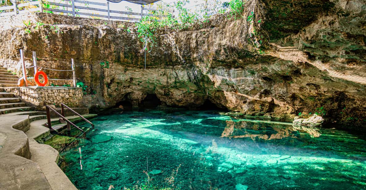 セノーテ　Cenote 98.jpg