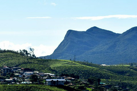 Nanuoya to Kandy Drop Tour With visiting special attractions Nanuoya to Kandy Drop Tour by Car