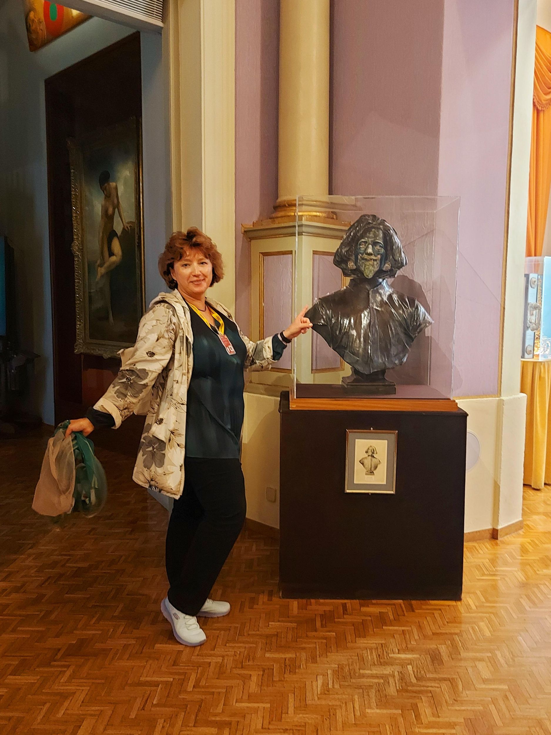 Figueres: Private Führung durch das Salvador-Dalí-Museum
