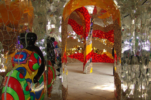 Hannover: Visita guiada a los Jardines Reales de Herrenhausen