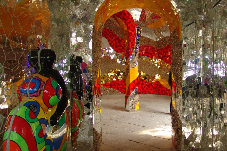 Hannover: Visita guiada a los Jardines Reales de Herrenhausen