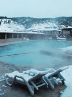 Meglio da Borovets, Calda termale relax sorgenti - Hizvo
