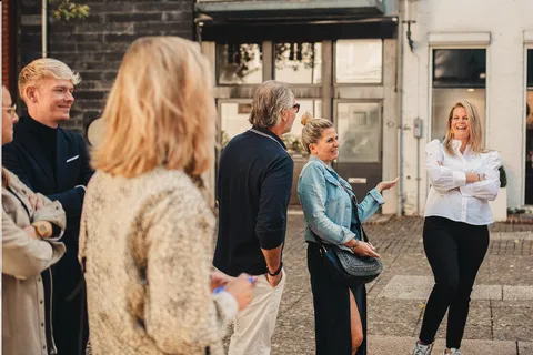 Maastricht: hoogtepunten met een lokale gids
