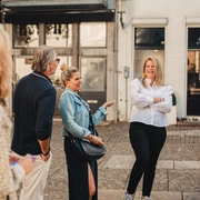 Maastricht: Highlights Tour with a local Guide