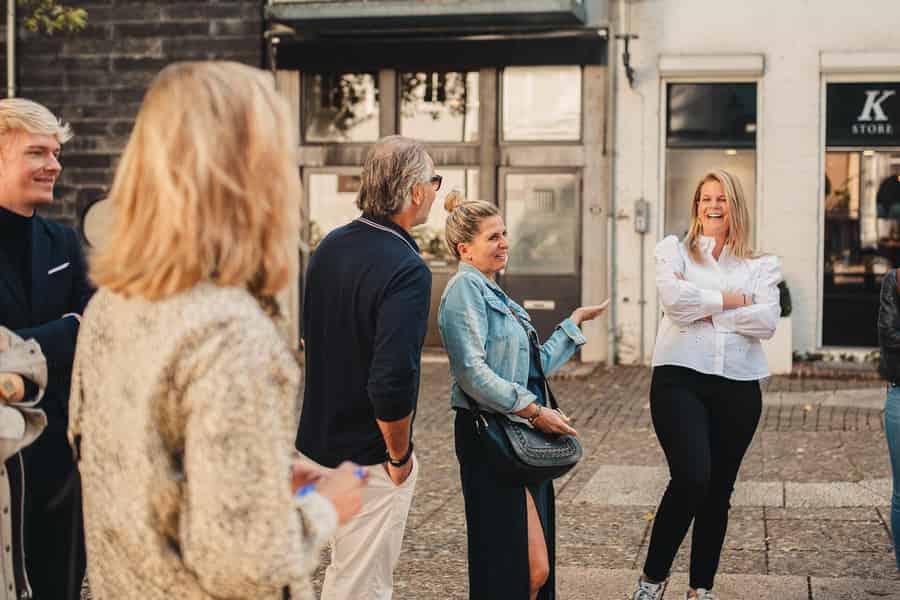 Maastricht: Highlights-Tour mit einem ortskundigen Guide. Foto: GetYourGuide Maastricht: Highlights-Tour mit einem ortskundigen Guide. Foto: GetYourGuide