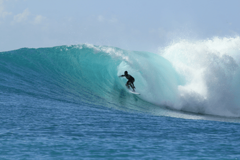 From Lisbon: Tour to Óbidos and Nazaré - Medieval Village, Ginja, and Giant Waves From Lisbon: Tour to Óbidos and Nazaré - Medieval Village, Ginja, and Surf Museum