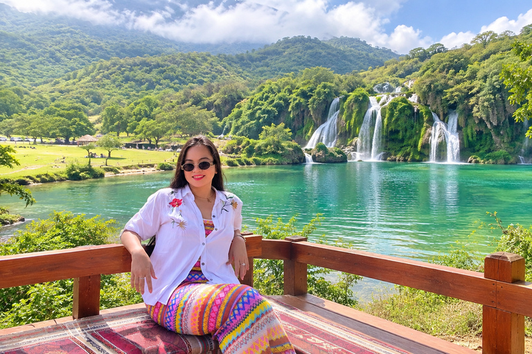 Salalah: Private 5-Day Dhofar Highlights Tour with Guide